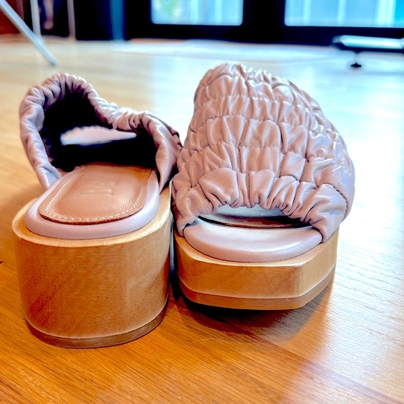 Belkina sz 10 l lavender clog - Picture 4 of 4